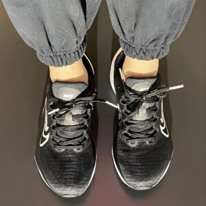 Giay Nike Zoom Fly 5 'Black White' DM8974-001