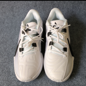 Giay Nike Zoom Freak 5 TB 'White Black' DZ2946-100