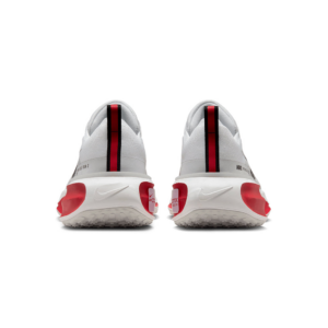 Giay Nike ZoomX Invincible 3 'White Fire Red' DR2615-102