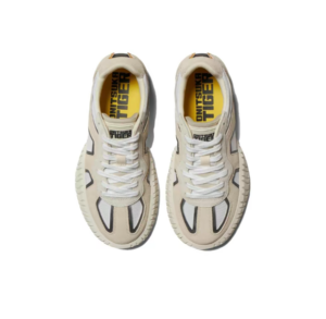 Giay Onitsuka Tiger Duck Tiger Trainer 'White' 1183C165-200