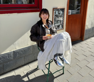 Giay Onitsuka Tiger Mexico 66 'Pure Silver Black' 1183B566-020