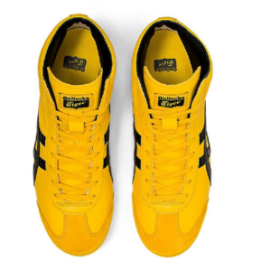 Giay Onitsuka Tiger Mexico 'Yellow Black' 1183B577-751
