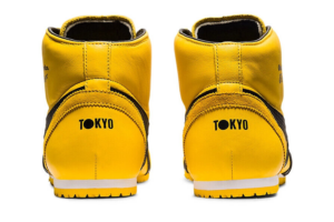 Giay Onitsuka Tiger Mexico 'Yellow Black' 1183B577-751