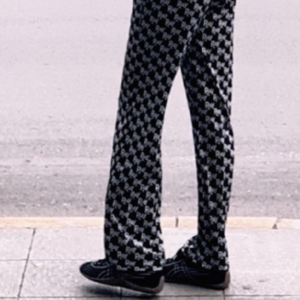 Giay Onitsuka Tiger Sclaw 'Black White' 1183B969-001