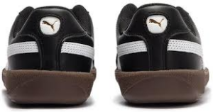 Giay Puma Army Trainer 'Black' 398280‑02