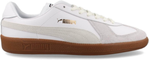 Giay Puma Army Trainer Low 'White Grey' 386607‑05