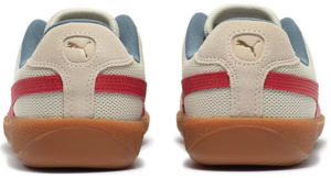 Giay Puma Army Trainer 'Platinum Red' 398279‑02