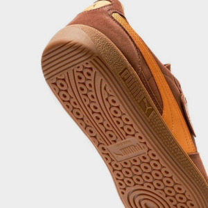 Giay Puma Palermo 'Brown Mushroom' 396463-03