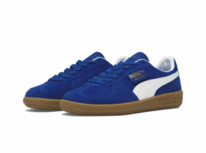 Giay Puma Palermo 'Cobalt Glaze Gum' 396463-07