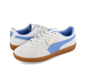 Giay Puma Palermo Dewdrop 'Blue Skies' 396463-04