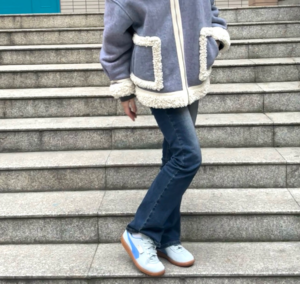 Giay Puma Palermo Dewdrop 'Blue Skies' 396463-04