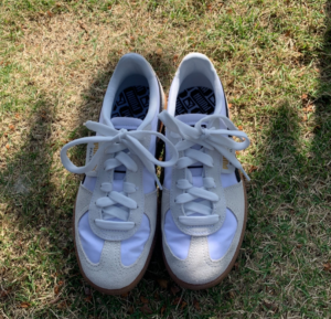 Giay Puma Palermo 'Gray Black' 399341-01