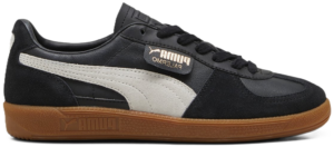 Giày Puma Palermo Leather 'Black Feather' 396464-03