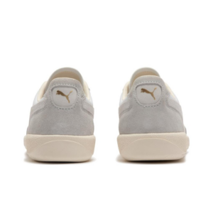 Giay Puma Palermo Leather 'White Cool Light Grey' 396464-02