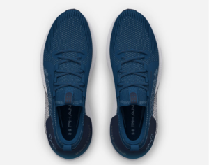 Giay Under Armour Phantom 3 SE 'Petrol Blue' 3026582-402