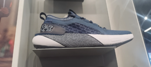 Giay Under Armour Phantom 3 SE 'Petrol Blue' 3026582-402