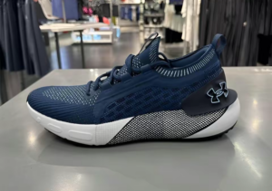 Giay Under Armour Phantom 3 SE 'Petrol Blue' 3026582-402
