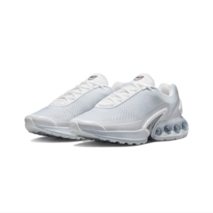 Giay Nike Air Max DN 'White Silver' FJ3145-100