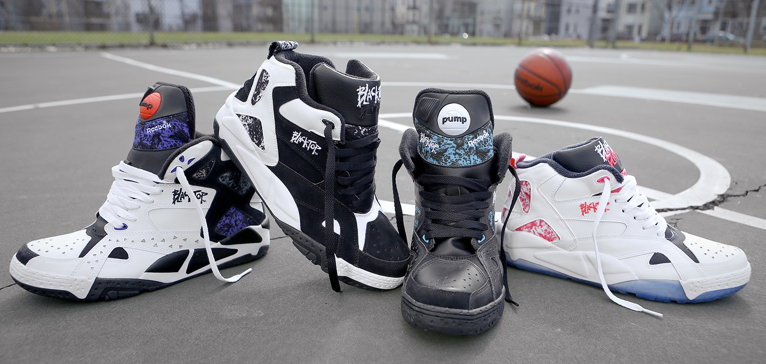 Hinh anh 1: Giay bong ro Reebok co gi? Diem qua nhung doi giay bong dac trung cua thuong hieu Reebok