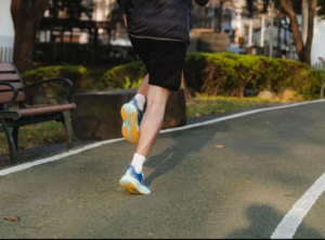 Giay hoka Clifton 9 'Virtual Blue Cerise' 1127895-VRTL