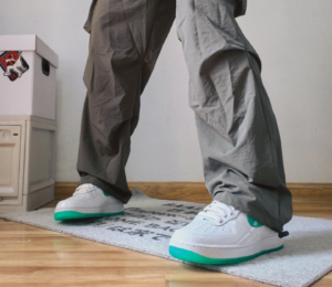 Giay Nike Air Force 1 '07 Prm HF4864-094