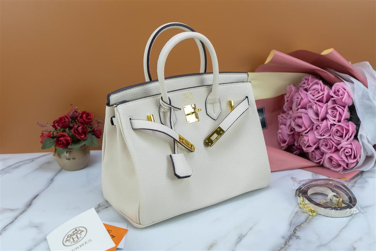Hinh anh 1: Huong dan cach mua duoc 1 chiec tui Hermes Birkin