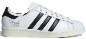 Giay Adidas Superstar Luxe 'White Core Black' ID0983