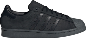 Giay Adidas Originals Superstar GTX 'Black' ID4637