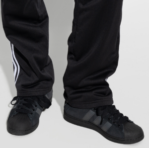 Giay Adidas Superstar Originals 'Core Black' IF7913