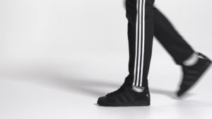 Giay Adidas Superstar Originals 'Core Black' IF7913