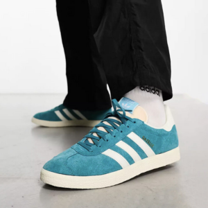 Giay Adidas Gazelle 'Arctic Fusion' IG1061