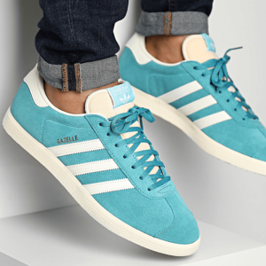 Giay Adidas Gazelle 'Arctic Fusion' IG1061
