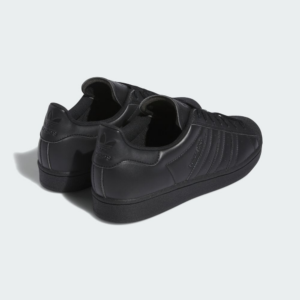 Giay Adidas Superstar ADV 'Triple Black' IG7576