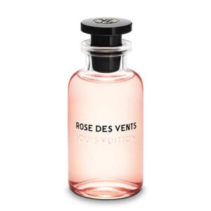 Nuoc Hoa Louis Vuitton Rose Des Vents EDP