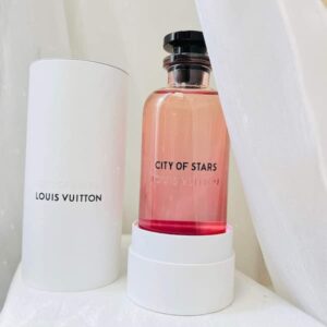 Nuoc Hoa Louis Vuitton City Of Stars EDP