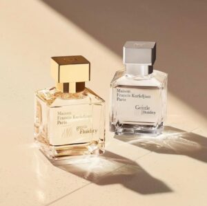 Nuoc Hoa MFK Gentle Fluidity EDP