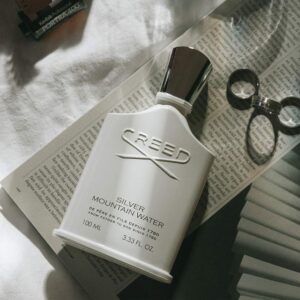 Nuoc Hoa Creed Silver Moutain Water EDP