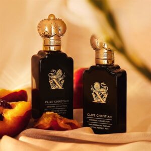 Nuoc Hoa Creed Adventus