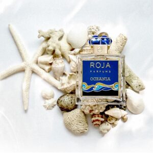 Nuoc Hoa Roja Dove Oceania EDP