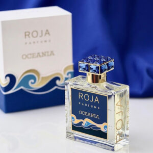 Nuoc Hoa Roja Dove Oceania EDP