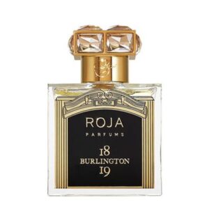 Nuoc Hoa Roja Burlington 1819