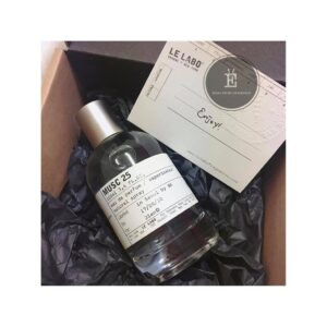 Nuoc Hoa Le Labo Musc 25