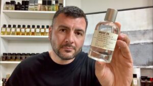 Nuoc Hoa Le Labo Musc 25