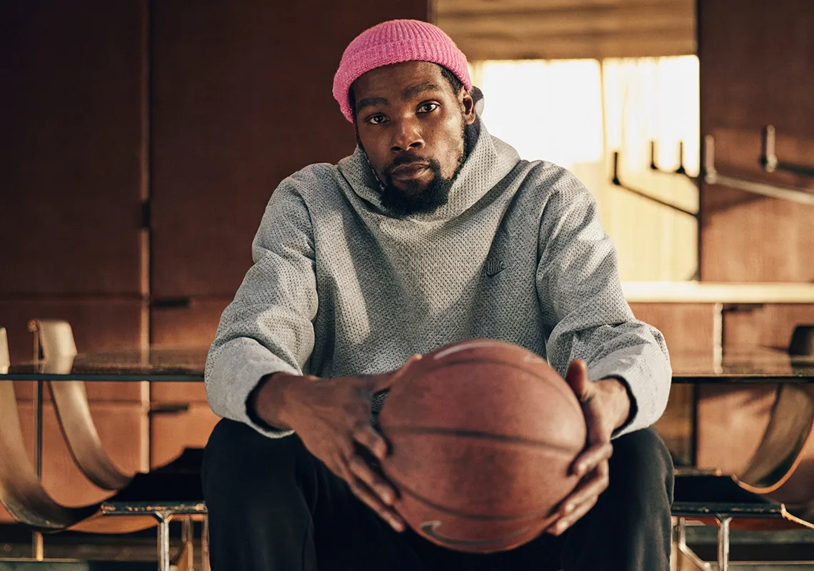 Hinh anh 1: Lich su day du cua tat ca nhung doi giay Kevin Durant (Phan 1)