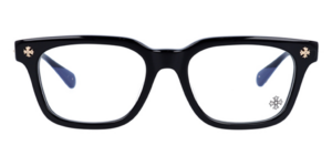 Kinh Chrome Hearts COX-UCKER-BK-18KGP 'Black'