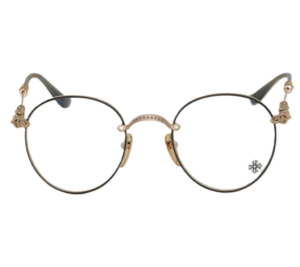 Kinh Chrome Hearts Bubba A Gold Plated 'Gold'