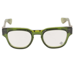 Kinh Chrome Hearts Jenna Tail Yea 'Dark Olive'