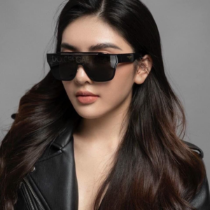 Kinh Dolce & Gabbana Sunglasses 'Black' DG6125-501-M