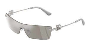 Kinh Dolce & Gabbana Sunglasses 'Grey' DG2292-05-6G