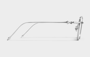 Kinh Gentle Monster Academya 02 'Silver'